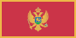 Mont�n�gro - Montenegro